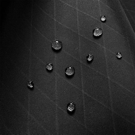 Balo chống sốc laptop 16 inch Tomtoc T73M1D1 Đen Màu Đen