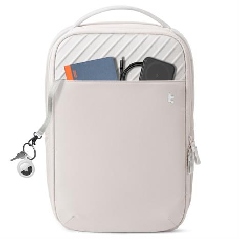 Balo chống sốc laptop 15.6 inch Tomtoc T50M1W1 Màu Trắng