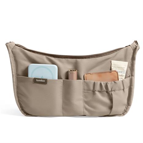 Túi xách tablet 11 inch Tomtoc T34S1D1 Đen Màu Đen