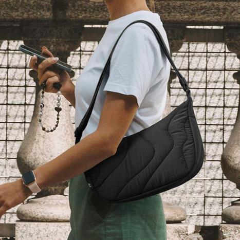 Túi xách tablet 11 inch Tomtoc T34S1D1 Đen Màu Đen