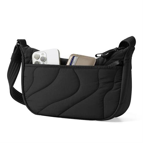 Túi xách tablet 11 inch Tomtoc T34S1D1 Đen Màu Đen