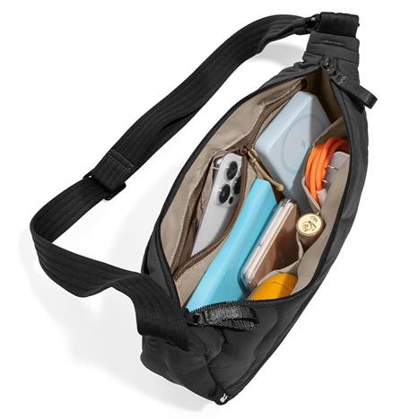 Túi xách tablet 11 inch Tomtoc T34S1D1 Đen Màu Đen