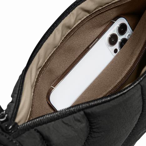 Túi xách tablet 11 inch Tomtoc T34S1D1 Đen Màu Đen