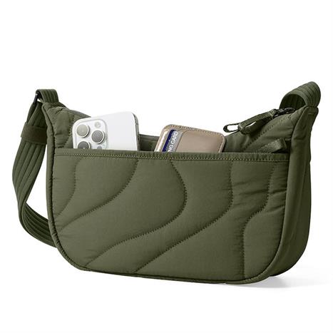 Túi xách tablet 11 inch Tomtoc T34S1T2 Xanh lá Màu Xanh lá