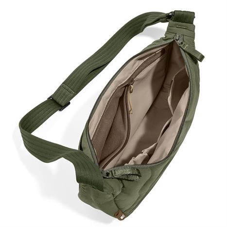 Túi xách tablet 11 inch Tomtoc T34S1T2 Xanh lá Màu Xanh lá