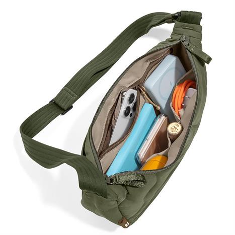 Túi xách tablet 11 inch Tomtoc T34S1T2 Xanh lá Màu Xanh lá