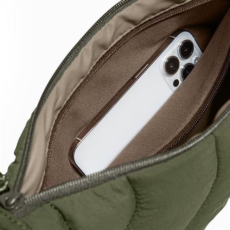 Túi xách tablet 11 inch Tomtoc T34S1T2 Xanh lá Màu Xanh lá