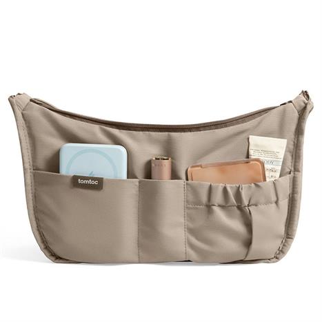 Túi xách tablet 11 inch Tomtoc T34S1T2 Xanh lá Màu Xanh lá