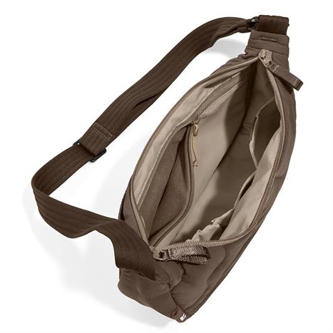 Túi xách tablet 11 inch Tomtoc T34S1Y1 Nâu Màu Nâu