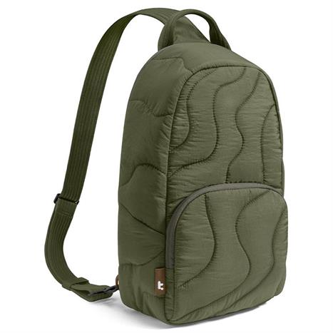 Balo tablet 11 inch Tomtoc T36M1T2 Xanh lá Màu Xanh lá