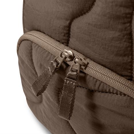 Balo tablet 11 inch Tomtoc T36M1Y1 Nâu Màu Nâu