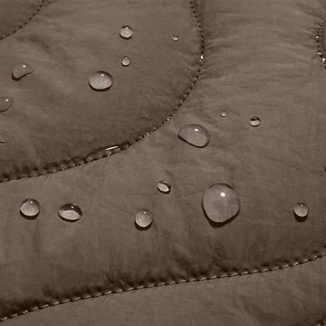 Balo tablet 11 inch Tomtoc T36M1Y1 Nâu Màu Nâu