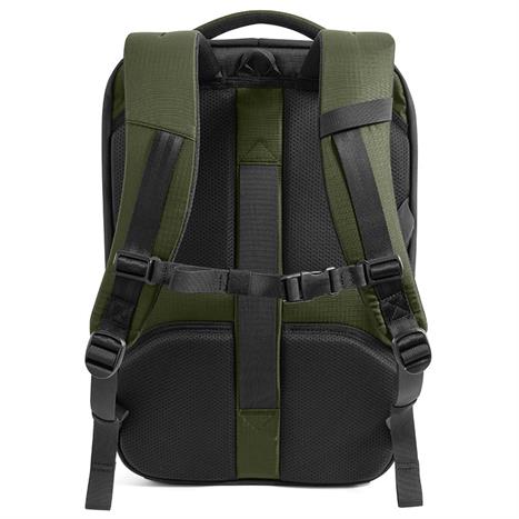 Balo chống sốc laptop 17 inch Tomtoc T66M1T1 Xanh lá Màu Xanh lá
