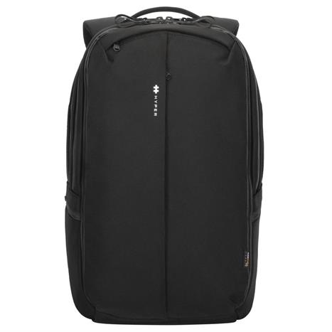 Balo Laptop 16 inch Hyperpack Pro With Apple Find My Compatible Location Module HP20P2-BK Màu Đen