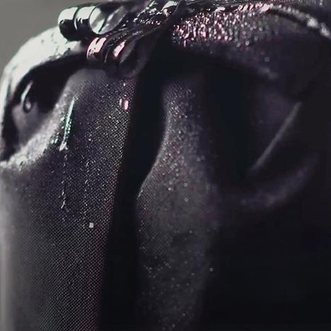 Balo Laptop 16 inch Hyperpack Pro With Apple Find My Compatible Location Module HP20P2-BK Màu Đen