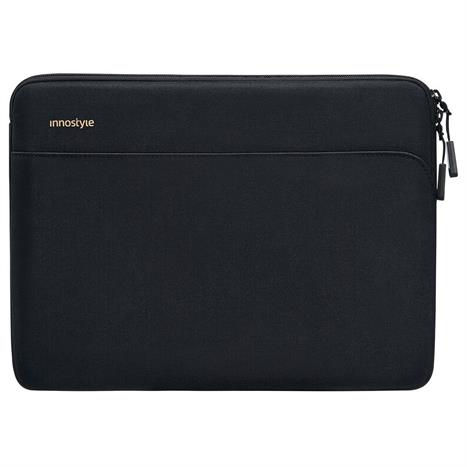 Túi chống sốc Laptop 13 inch Innostyle OmniProtect Slim S112BLK-13 Màu Đen