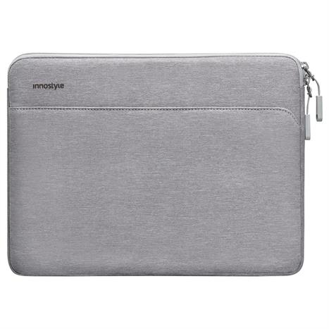 Túi chống sốc Laptop 14 inch Innostyle OmniProtect Slim S112LGY-14 Màu Xám