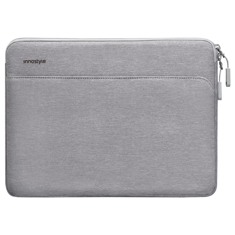 Túi chống sốc Laptop 14 inch Innostyle OmniProtect Slim S112LGY-14 - Khả năng chống sốc Túi chống sốc Laptop 14 inch Innostyle OmniProtect Slim S112LGY-14 - Khả năng chống sốc