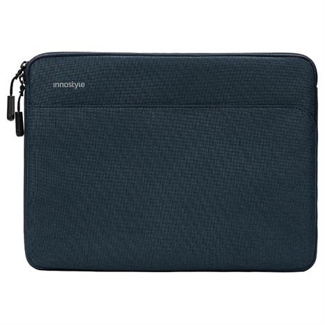 Túi chống sốc Laptop 14 inch Innostyle OmniProtect Slim S112MNB-14 Màu Xanh dương đậm