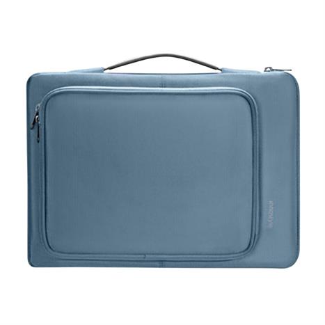 Túi xách chống sốc Laptop 14 inch Innostyle OmniProtect Carry S114IBB-14 Màu Xanh Dương