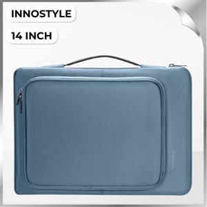 Túi xách chống sốc Laptop 14 inch Innostyle OmniProtect Carry S114IBB-14