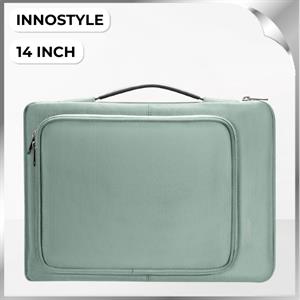 Túi xách chống sốc Laptop 14 inch Innostyle OmniProtect Carry S114MG-14