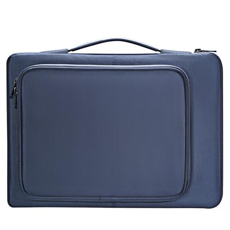 Túi xách chống sốc Laptop 14 inch Innostyle OmniProtect Carry S114MNB-14 Màu Xanh dương đậm