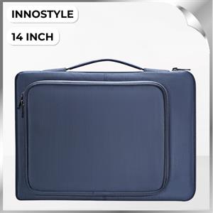 Túi xách chống sốc Laptop 14 inch Innostyle OmniProtect Carry S114MNB-14