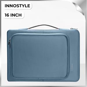 Túi xách chống sốc Laptop 16 inch Innostyle OmniProtect Carry S114IBB-16