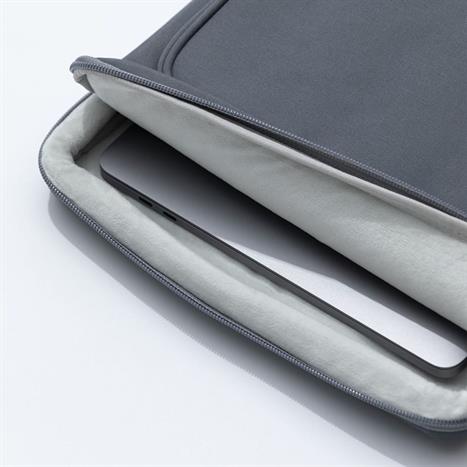 Túi xách chống sốc Laptop 16 inch Innostyle OmniProtect Carry S114GY-16 Màu Xám