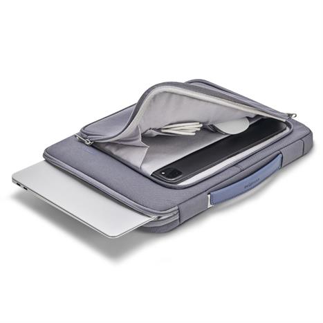 Túi xách chống sốc Laptop 16 inch Innostyle OmniProtect Carry S114GY-16 Màu Xám