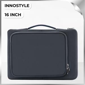 Túi xách chống sốc Laptop 16 inch Innostyle OmniProtect Carry S114GY-16