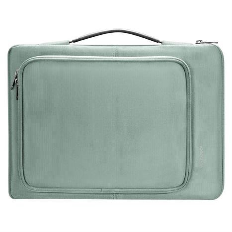 Túi xách chống sốc Laptop 16 inch Innostyle OmniProtect Carry S114MG-16 Màu Xám xanh