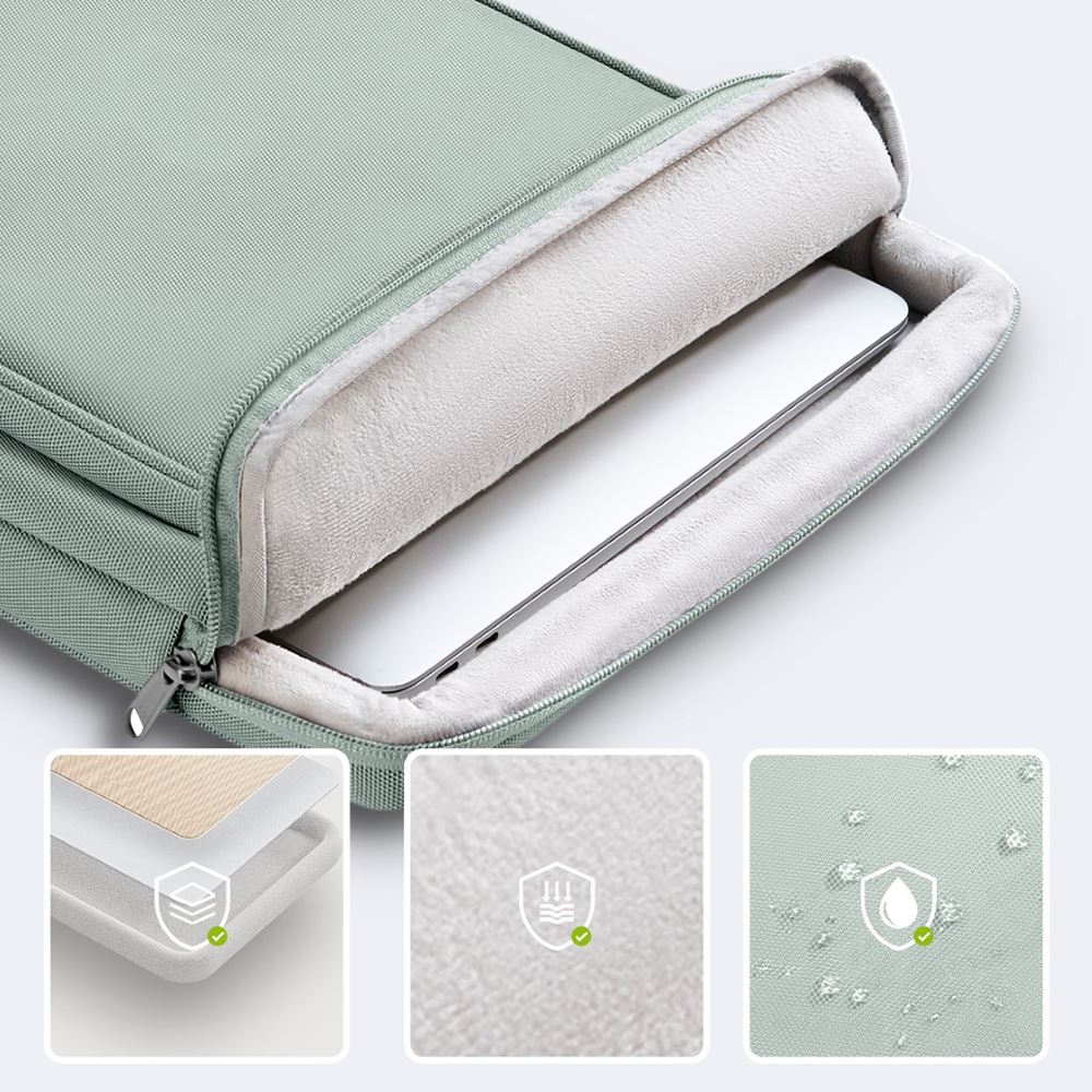 Túi xách chống sốc Laptop 16 inch Innostyle OmniProtect Carry S114MG-16 - 7