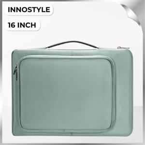 Túi xách chống sốc Laptop 16 inch Innostyle OmniProtect Carry S114MG-16
