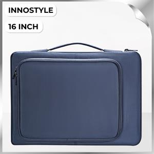 Túi xách chống sốc Laptop 16 inch Innostyle OmniProtect Carry S114MNB-16