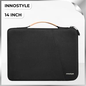 Túi xách chống sốc Laptop 14 inch Innostyle OmniProtect Plus Carrying S211BLK-14