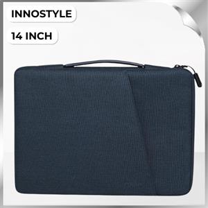 Túi xách chống sốc Laptop 14 inch Innostyle OmniProtect Plus Carrying S211MNB-14