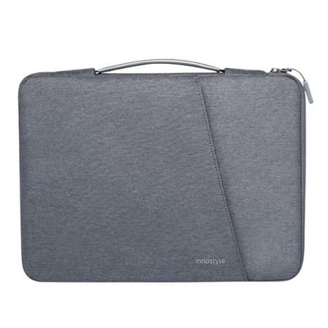 Túi xách chống sốc Laptop 14 inch Innostyle OmniProtect Plus Carrying S211DG-14 Màu Xám