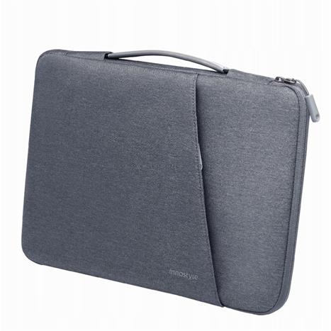 Túi xách chống sốc Laptop 14 inch Innostyle OmniProtect Plus Carrying S211DG-14 Màu Xám