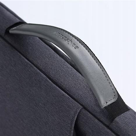 Túi xách chống sốc Laptop 14 inch Innostyle OmniProtect Plus Carrying S211DG-14 Màu Xám