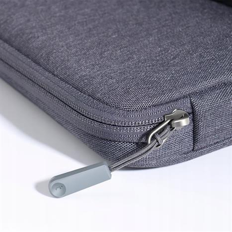 Túi xách chống sốc Laptop 14 inch Innostyle OmniProtect Plus Carrying S211DG-14 Màu Xám