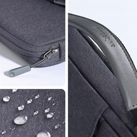 Túi xách chống sốc Laptop 14 inch Innostyle OmniProtect Plus Carrying S211DG-14 Màu Xám