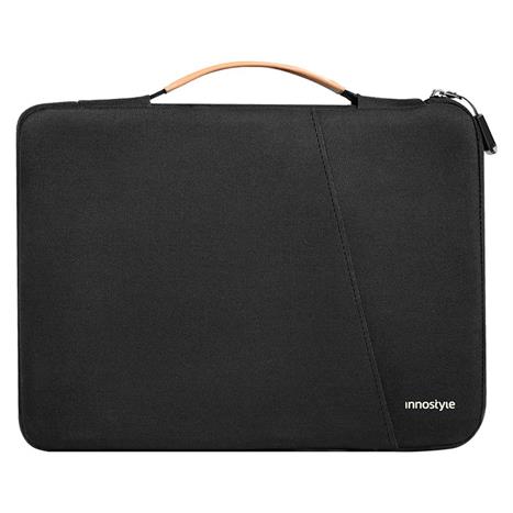 Túi xách chống sốc Laptop 16 inch Innostyle OmniProtect Plus Carrying S211BLK-16 Màu Đen