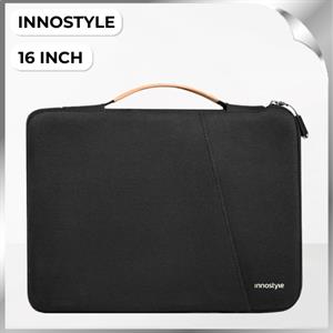 Túi xách chống sốc Laptop 16 inch Innostyle OmniProtect Plus Carrying S211BLK-16