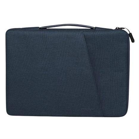 Túi xách chống sốc Laptop 16 inch Innostyle OmniProtect Plus Carrying S211MNB-16 Màu Xanh lá