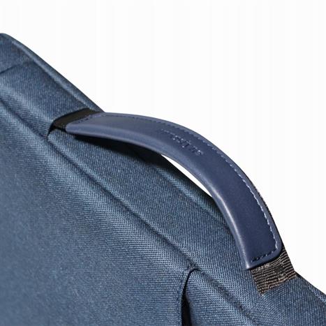 Túi xách chống sốc Laptop 16 inch Innostyle OmniProtect Plus Carrying S211MNB-16 Màu Xanh lá