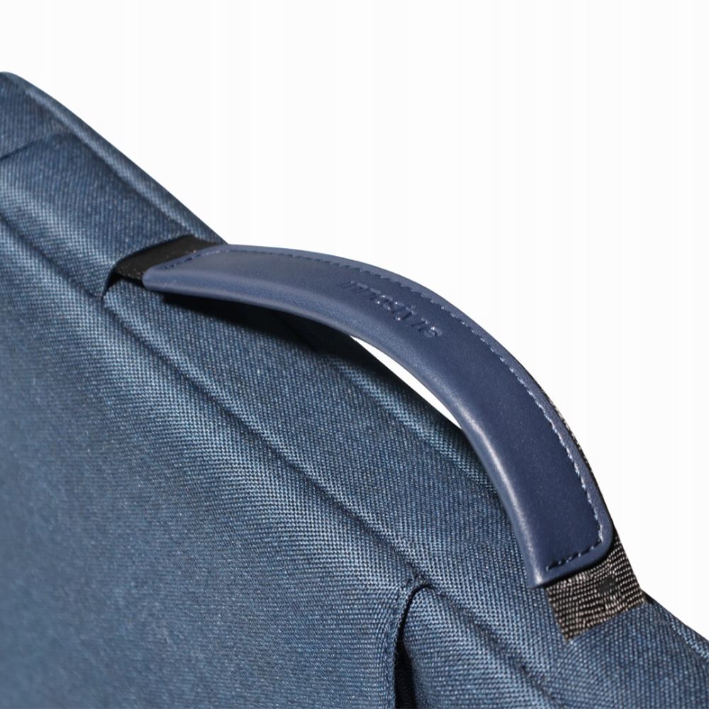 Túi xách chống sốc Laptop 16 inch Innostyle OmniProtect Plus Carrying S211MNB-16 - 2