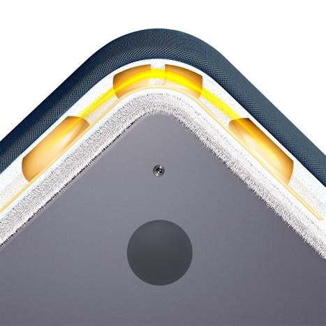 Túi xách chống sốc Laptop 16 inch Innostyle OmniProtect Plus Carrying S211MNB-16 Màu Xanh lá