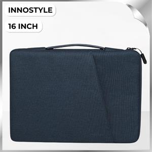 Túi xách chống sốc Laptop 16 inch Innostyle OmniProtect Plus Carrying S211MNB-16